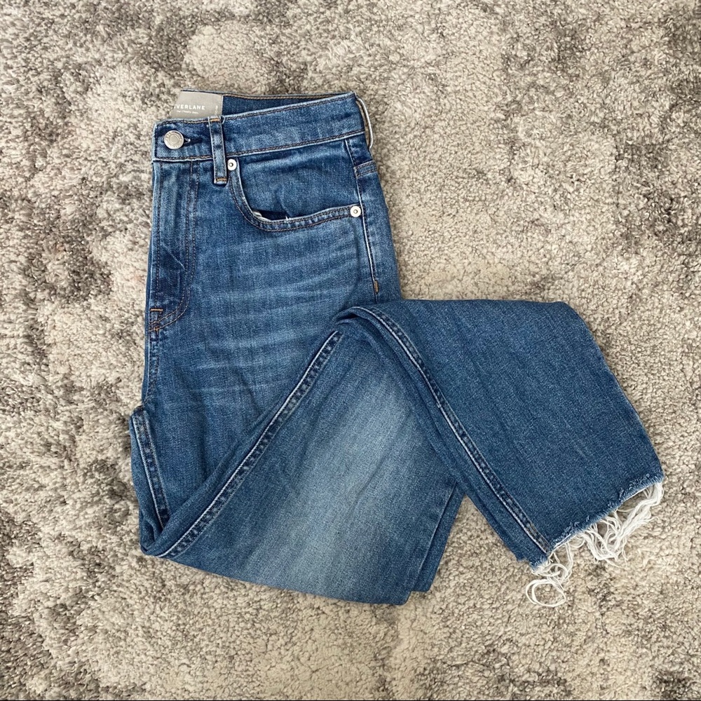 Everlane Jeans
